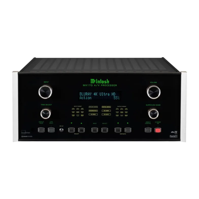 Корпус In Win ENR022 450W Black (6195850)