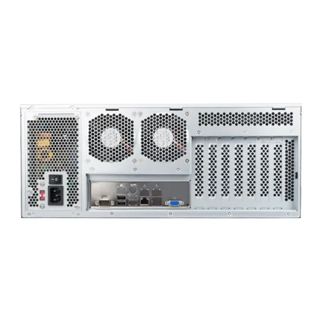 Корпус In Win IW-R400-01N (6131850)