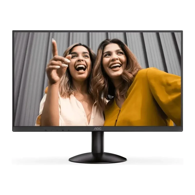 Монитор AOC 24B30HM2 Black