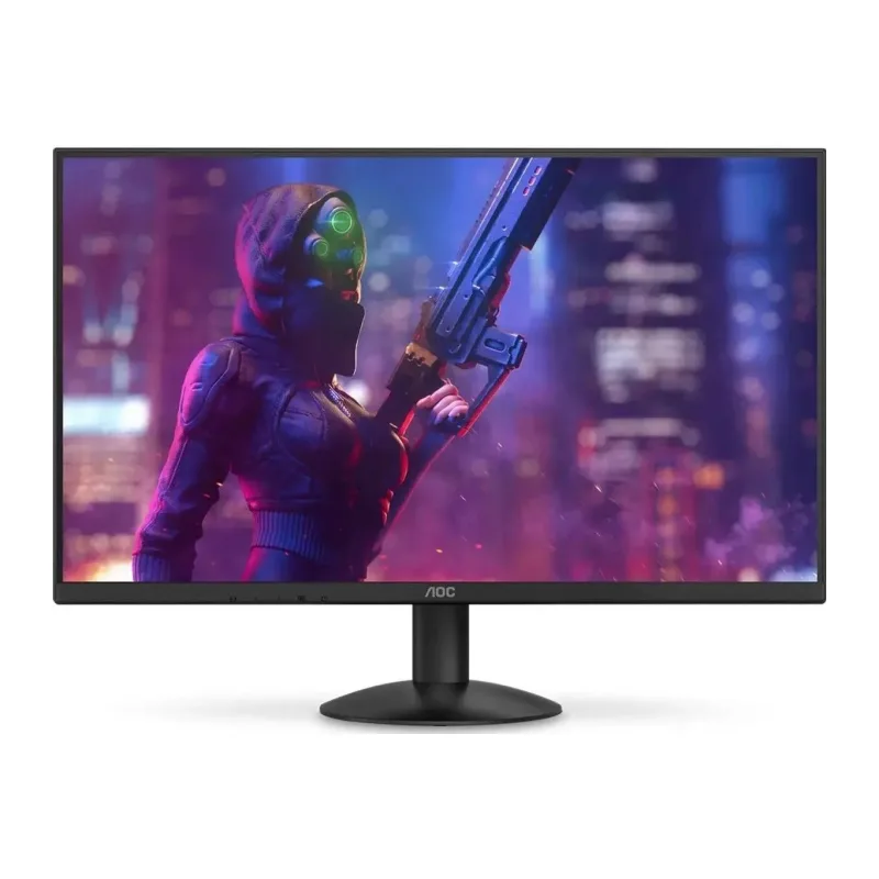 Монитор AOC 27B30H3 Black