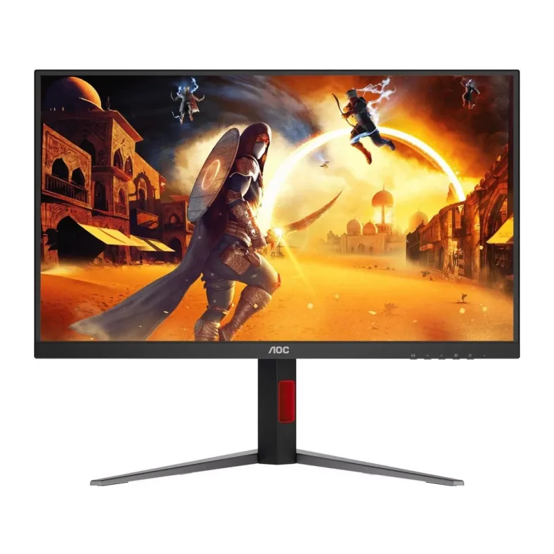 Монитор AOC U27G4 Black