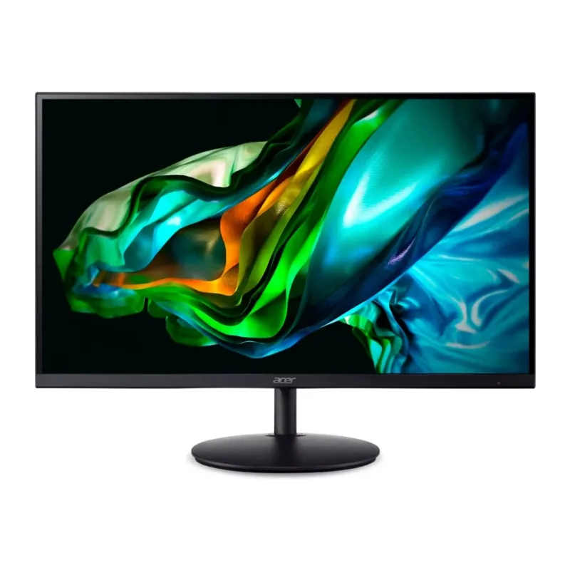 Монитор Acer SH272UG0bmiphux черный (UM.HS2CD.006)