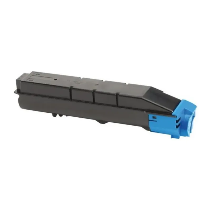 Тонер-картридж Kyocera TK-8505C голубой (1T02LCCNL0)