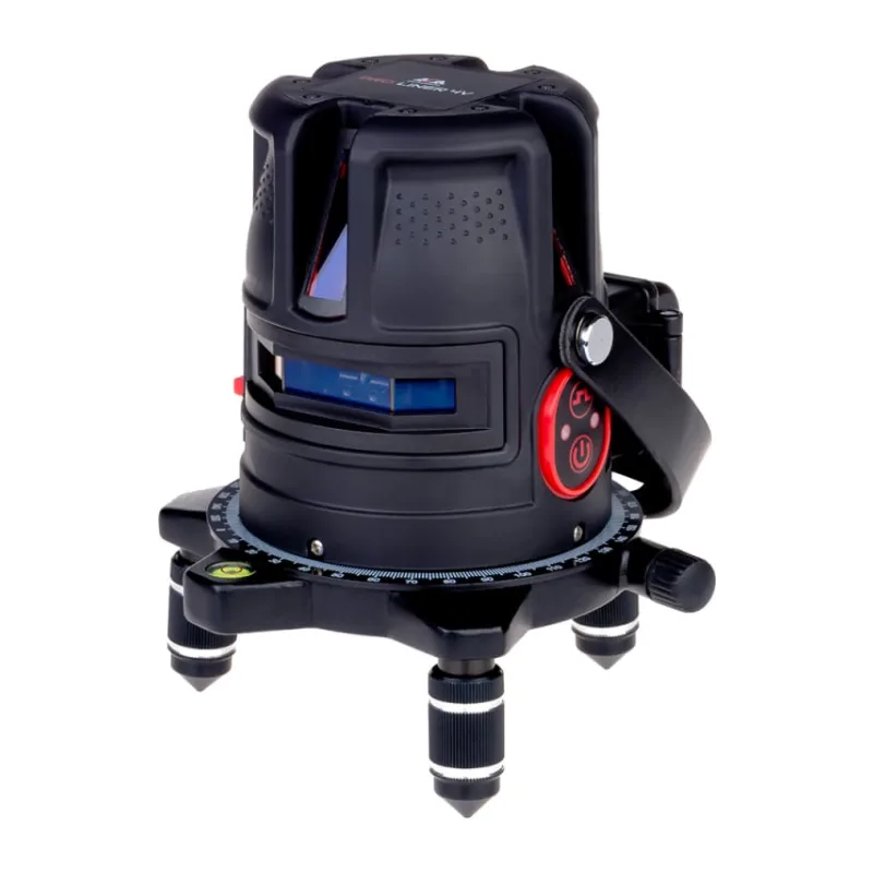 Лазерный нивелир ADA Instruments PROLiner 4V (А00474)
