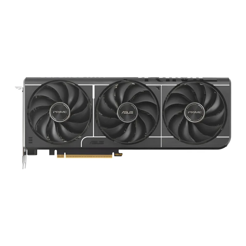 Видеокарта ASUS Prime GeForce RTX 5060 Ti OC 8GB GDDR7 PRIME-RTX5060TI-O8G (90YV0MP0-M0NA00)
