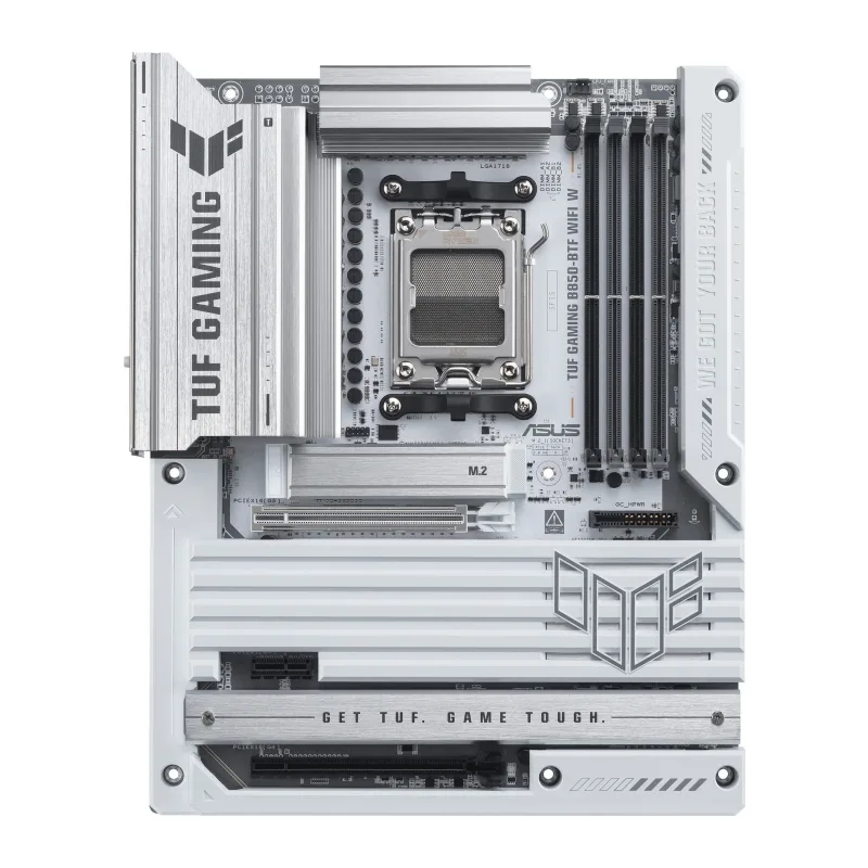 Материнская плата ASUS TUF Gaming B850-BTF WIFI W (90MB1KW0-M0EAY0)