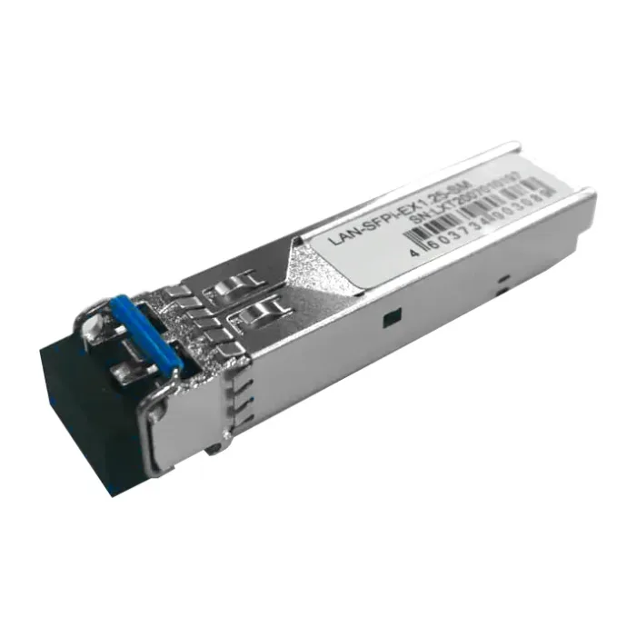 SFP-модуль Lanmaster LAN-SFPi-EX1.25-SM