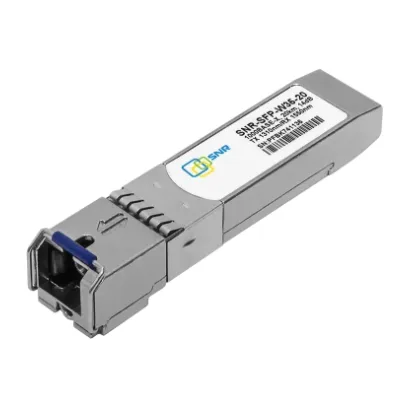 Трансивер SNR SNR-SFP-W35-20