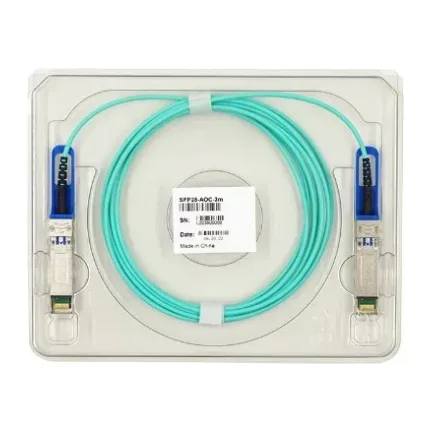 Оптический кабель LR-Link SFP28-AOC-3M
