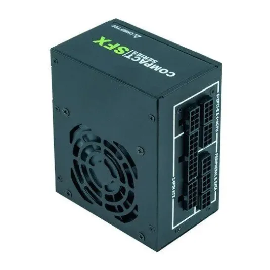 Блок питания Chieftec Compact 450W (CSN-450C)