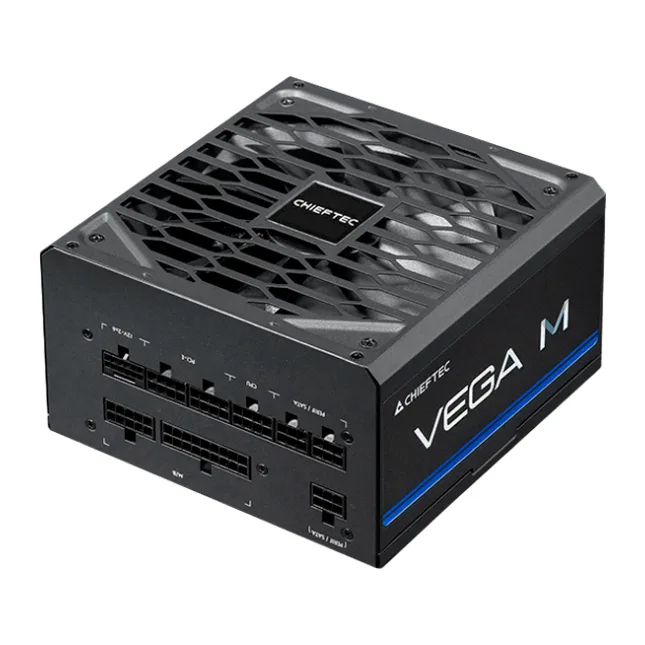 Блок питания Chieftec Vega M 750W (PPG-750-C)