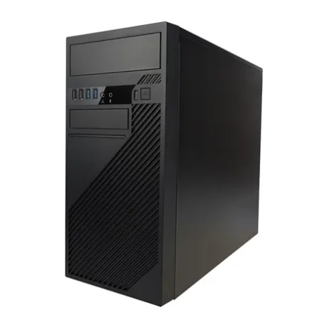 Корпус In Win EFS712 без БП Black (6195517)