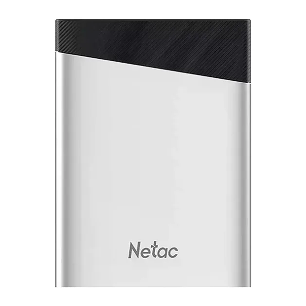 Внешний накопитель Netac Z6S 240GB (NT01Z6S-240G-32SL)