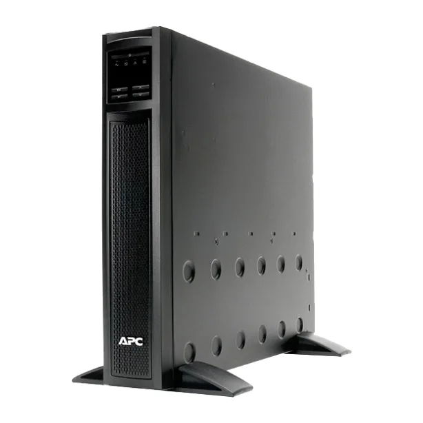 Источник бесперебойного питания APC Smart-UPS X 800W (SMX1000I)