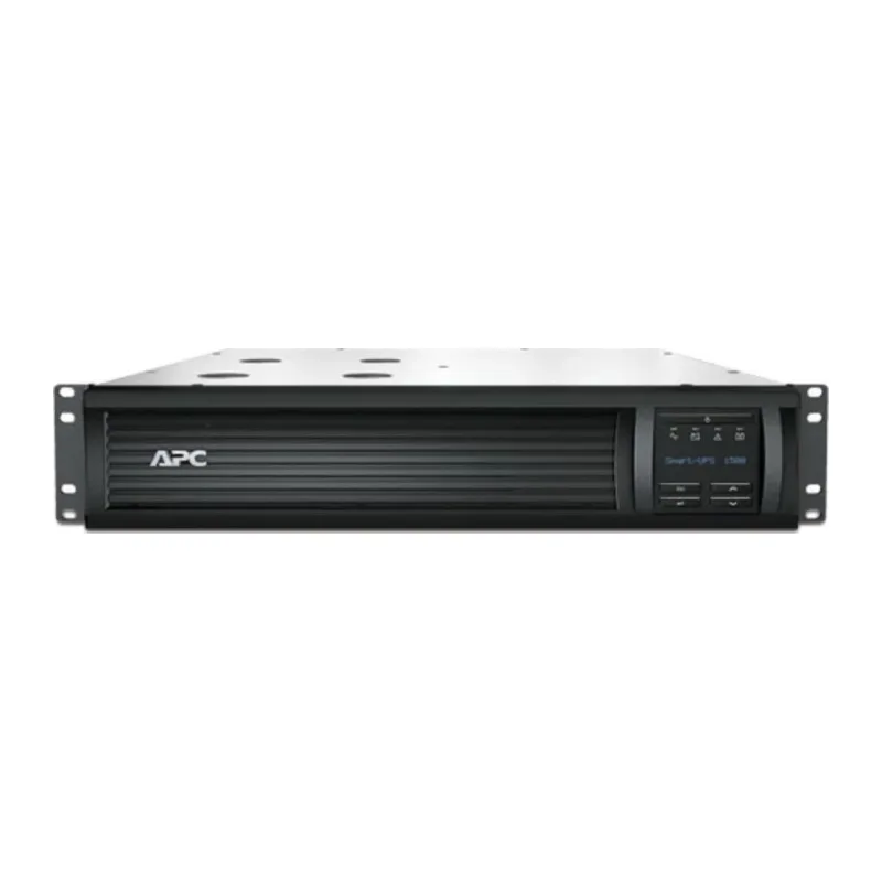 Источник бесперебойного питания APC Smart-UPS 1000W (SMT1500RMI2UNC)