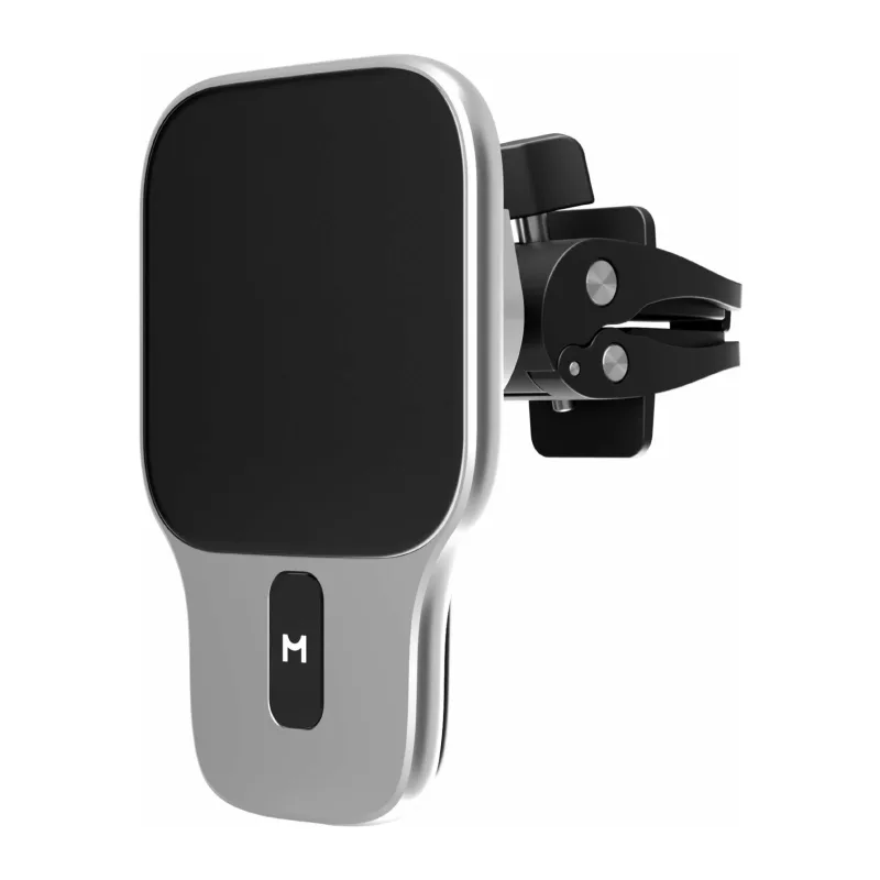 Держатель для смартфона Magssory Prime Geo KIT021 Silver (KIT021s)
