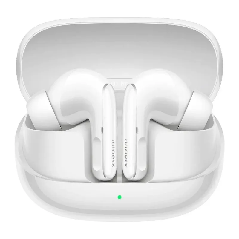 Наушники Xiaomi Buds 5 Pro BT белый (BHR9642GL)