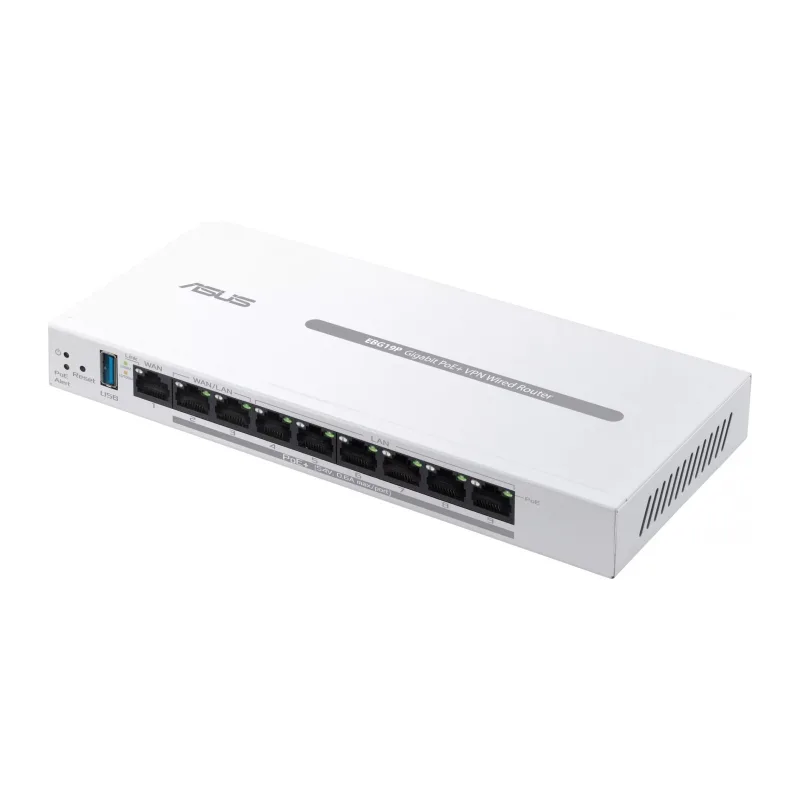 Маршрутизатор Asus EBG19P (90IG08C0-MO3B00)