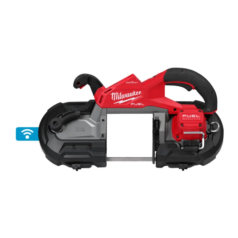 Ленточная пила Milwaukee M18FBS127DO-0C (4933498311)