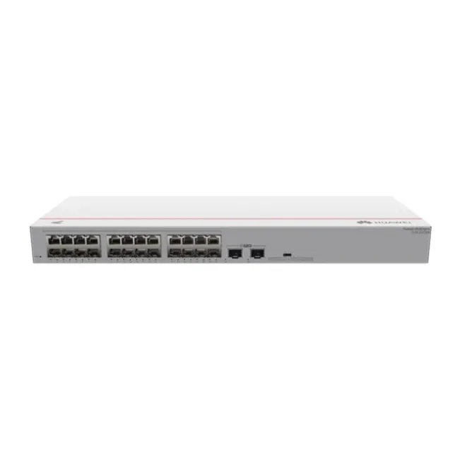 Коммутатор Huawei eKit S110-24T2SR (98012196)