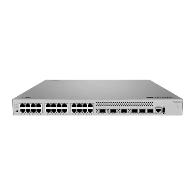 Коммутатор Huawei eKit S530-24T4XE (98012554)
