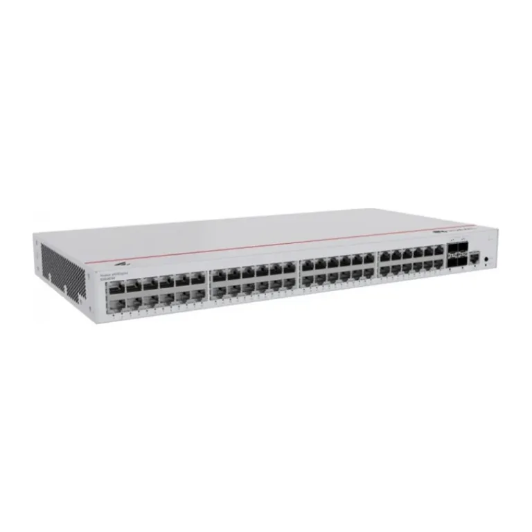 Коммутатор Huawei eKit S220-48T4X (98012377)