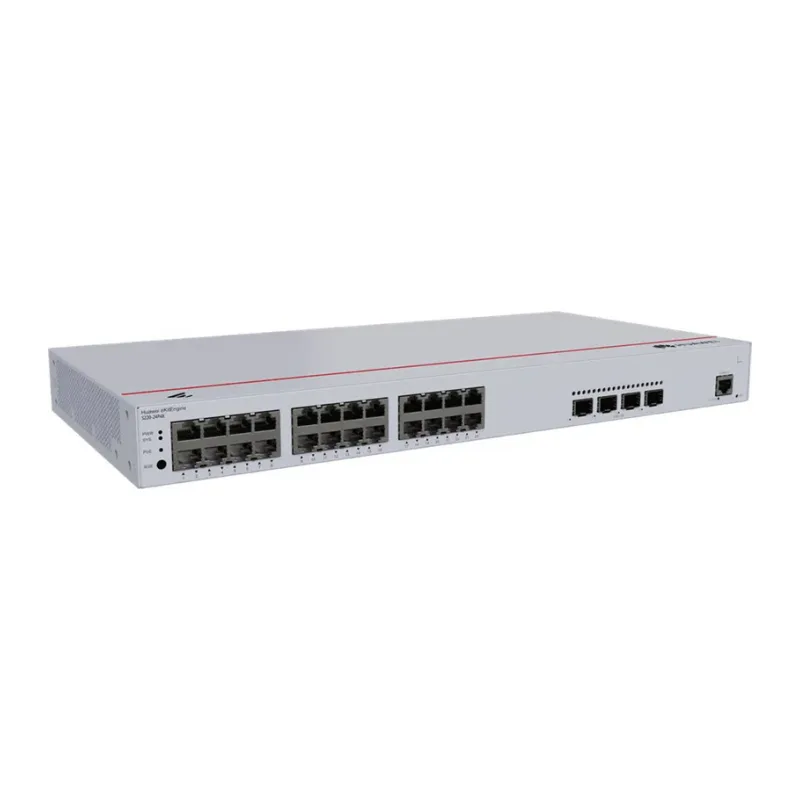 Коммутатор Huawei eKit S220-24P4X (98012376)