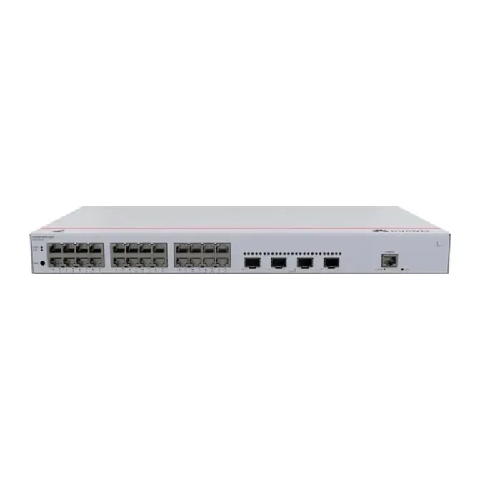 Коммутатор Huawei eKit S220-24T4X (98012375)