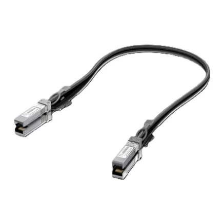Кабель прямого подключения Ubiquiti UACC-DAC-SFP28-0.5M