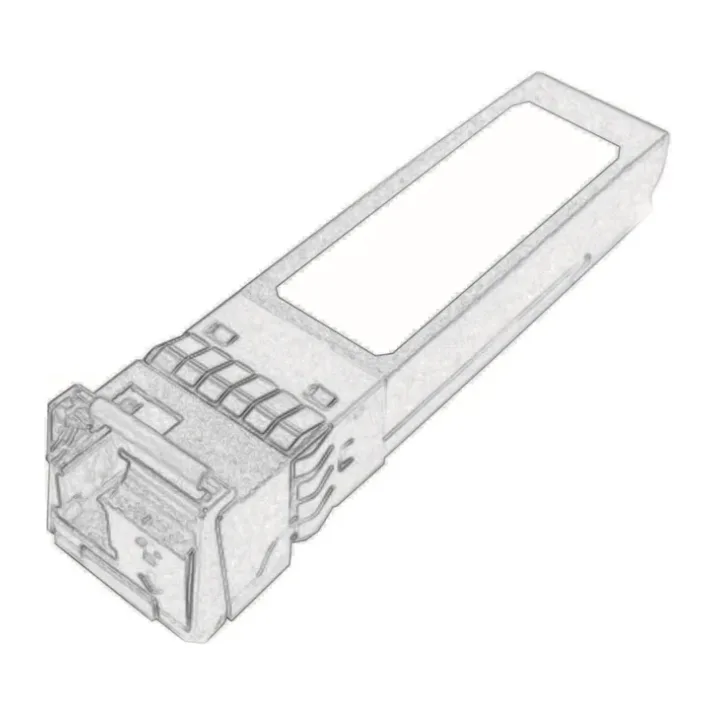 Кабель прямого подключения FiberTrade FT-QSFP+CabP-AWG30-1
