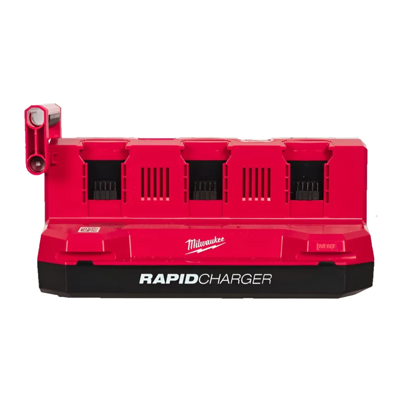 Зарядное устройство для инструмента Milwaukee M18MPC6 (4932498551)