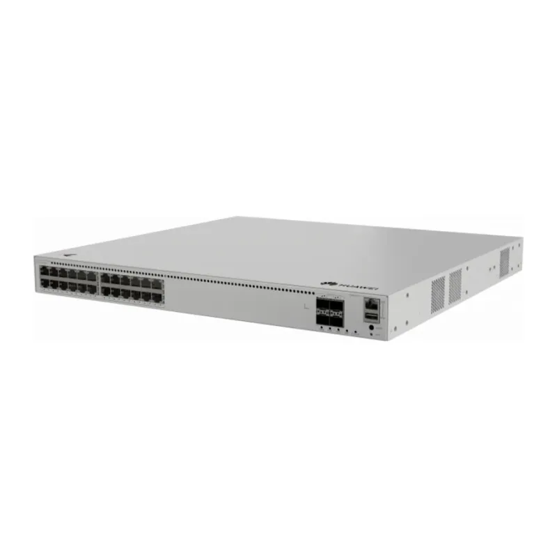 Коммутатор Huawei eKit S310-24PN4X (98012534)