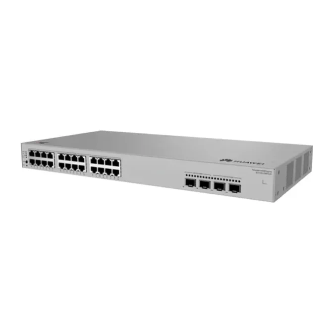 Коммутатор Huawei eKit S310S-24P4JX (98012525)
