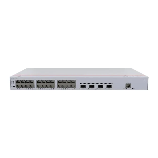 Коммутатор Huawei eKit S310-24T4X (98012381)