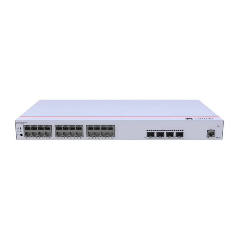 Коммутатор Huawei eKit S310-24P4S (98012201)