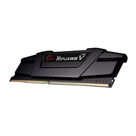 Оперативная память G.Skill Ripjaws V 16GB DDR4 (F4-3200C16S-16GVK)
