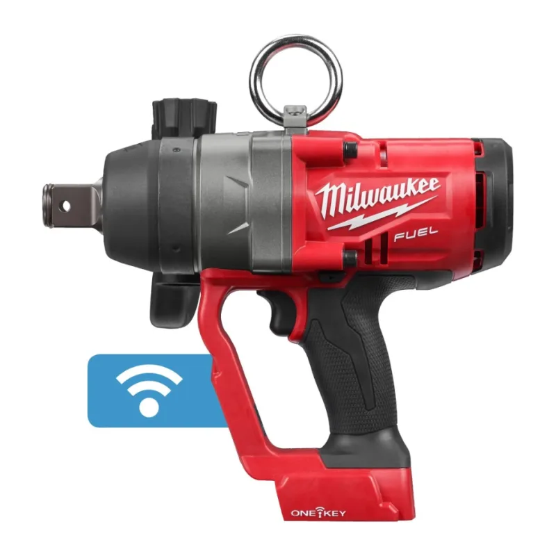 Гайковерт Milwaukee M18ONEFHIWF1-0 (4933499162)