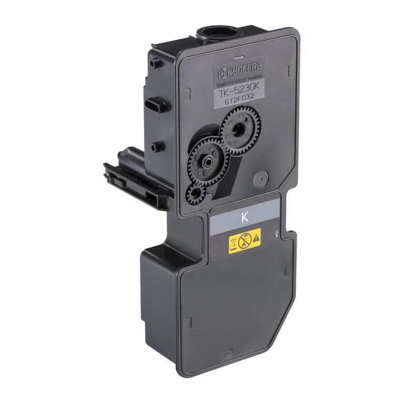 Тонер-картридж Kyocera TK-5230K черный