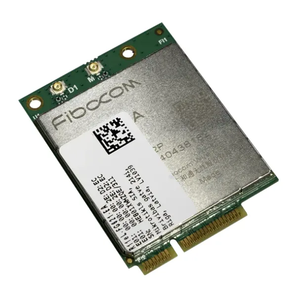 Модуль MikroTik R11eL-FG621-EA