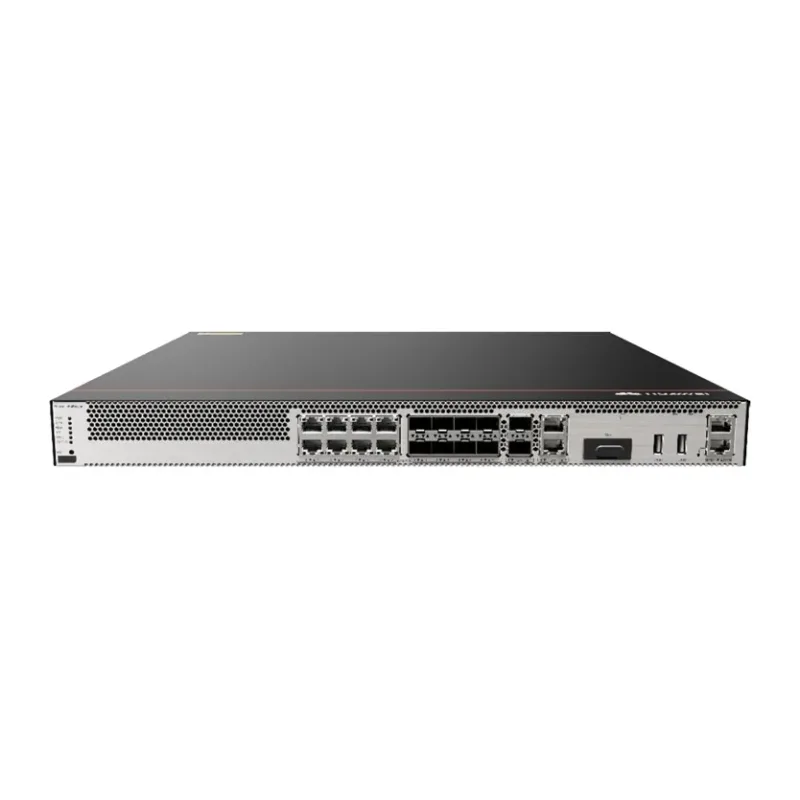 Межсетевой экран Huawei eKit USG6000E-S13-AC (02355YXM)