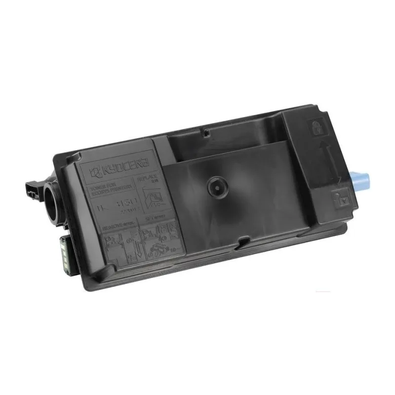 Тонер-картридж Kyocera TK-3190 черный
