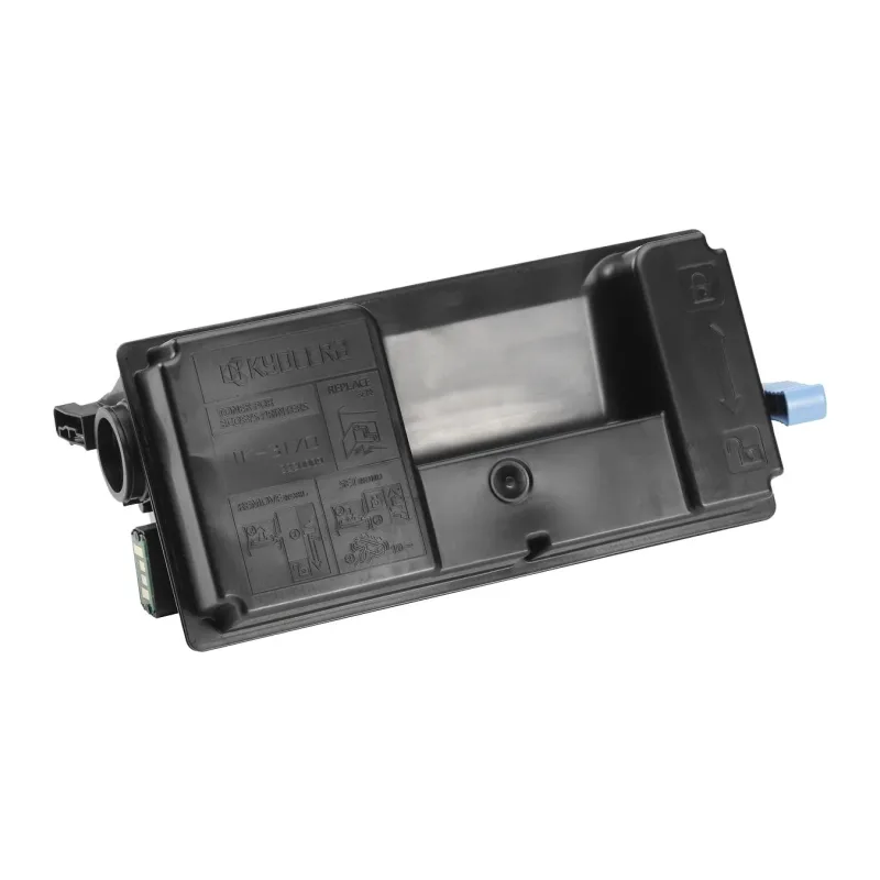 Тонер-картридж Kyocera TK-3170 черный