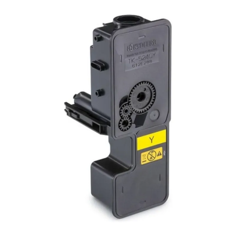 Тонер-картридж Kyocera TK-5240Y желтый (1T02R7ANL0)