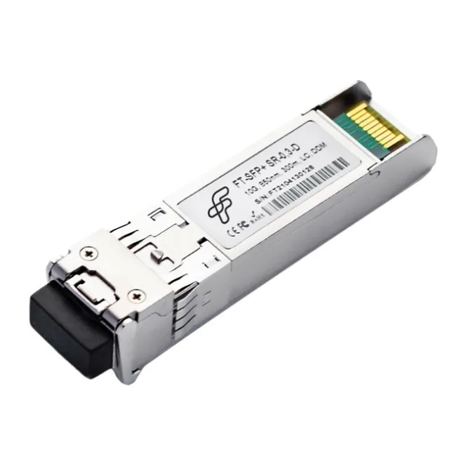 Трансивер Fibertrade FT-SFP+SR-0,5-D Huawei
