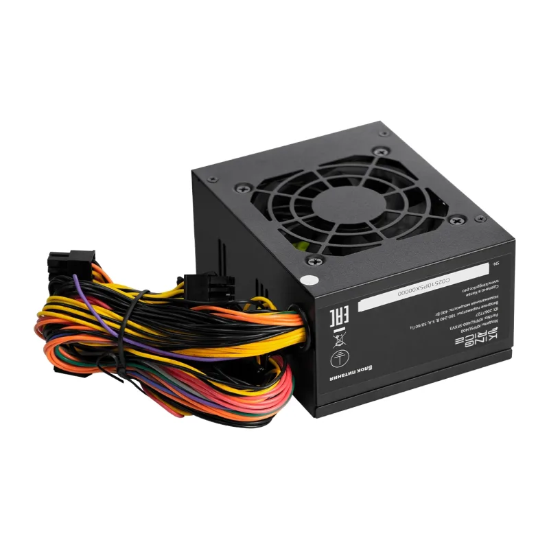 Блок питания KingPrice KPPSU400-SFXV3 400W