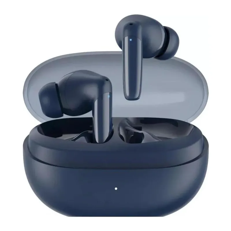 Наушники Tecno BD04 Midnight Blue