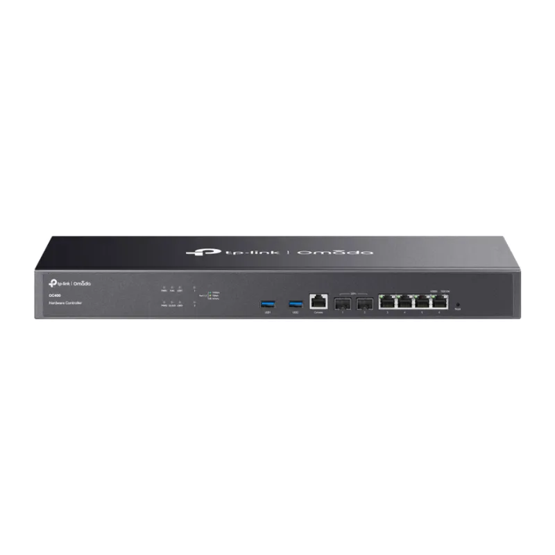 Контроллер точек доступа TP-Link Omada OC400