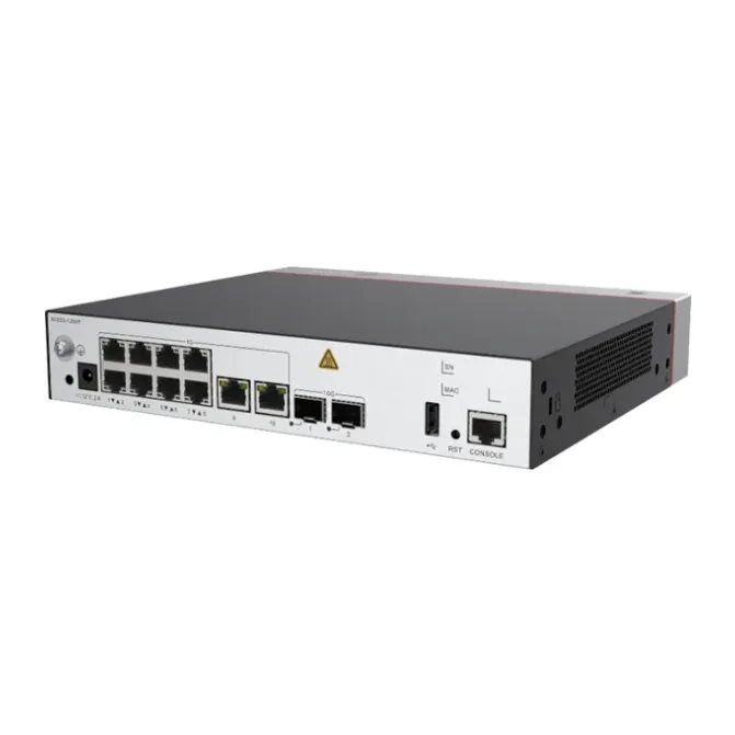 Контроллер точек доступа Huawei AC650-128AP (02355NCG)