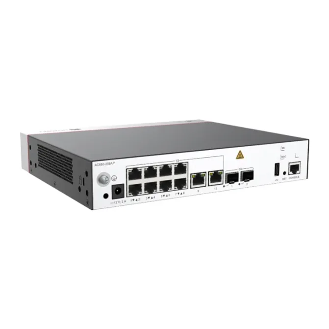 Контроллер точек доступа Huawei AC650-256AP (02355NCH)