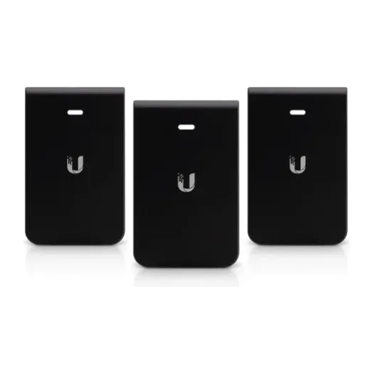 Корпус для точки доступа Ubiquiti IW-HD-BK-3 3-Pack Black